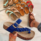 Summer Fashion Sandals