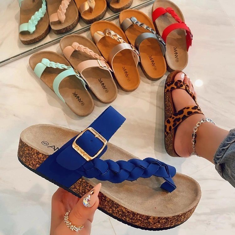 Summer Fashion Sandals