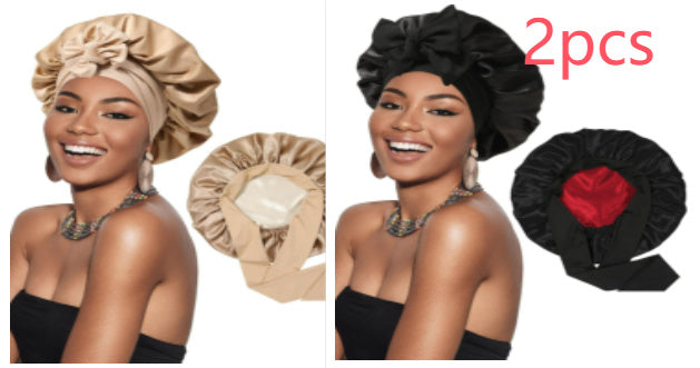 Double-layer Satin Ribbon