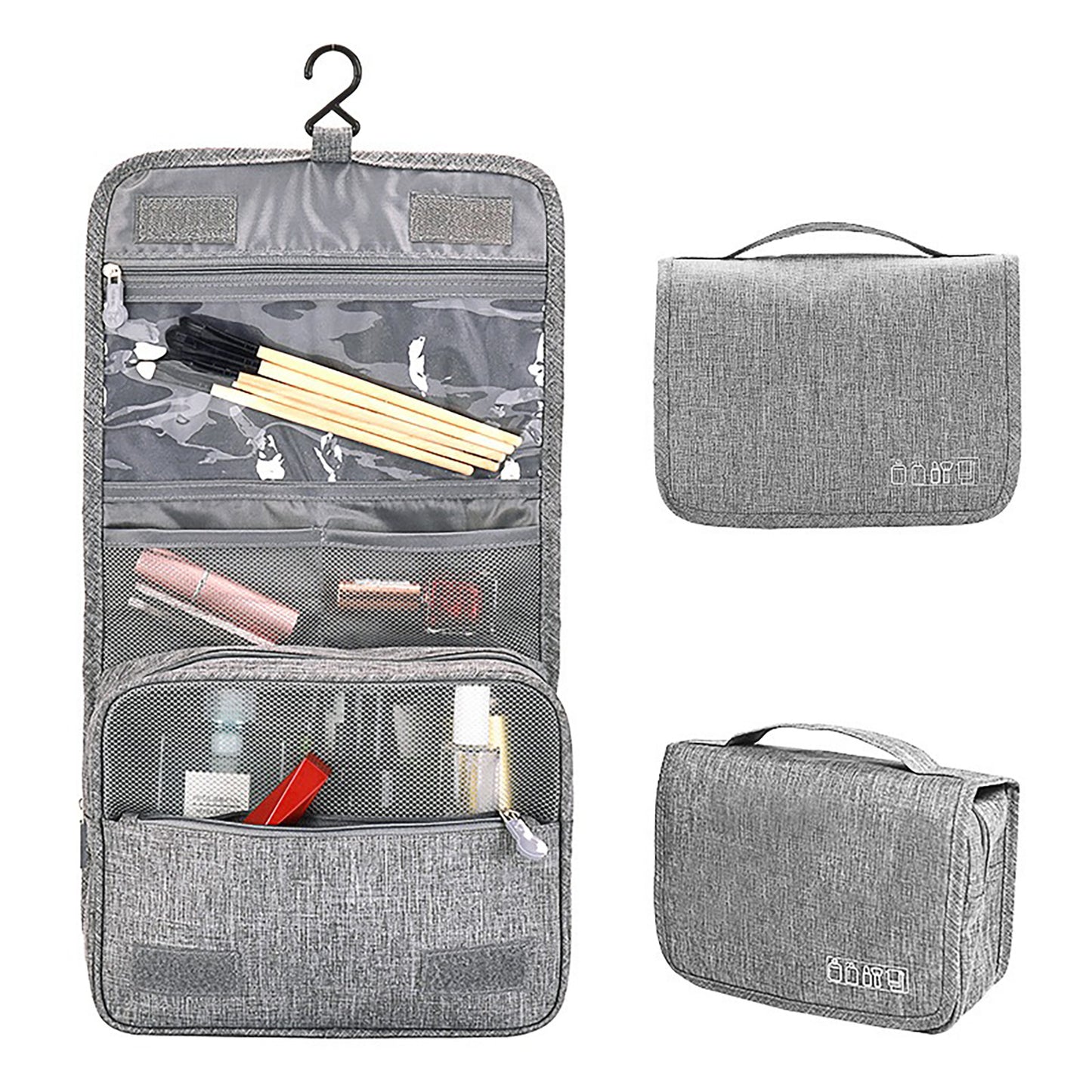 Travel Hanging Toiletry Bag