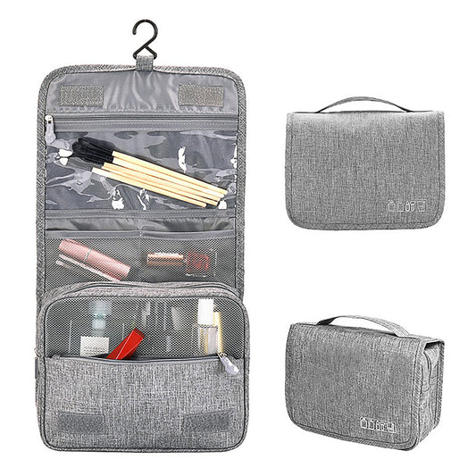 Travel Hanging Toiletry Bag