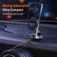 Magic Grip Car Phone Mount – Universal Dashboard Holder-Nextora