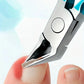 Comfort Grip Toenail Trimmer – Safe & Precise Nail Cutter-Nextora