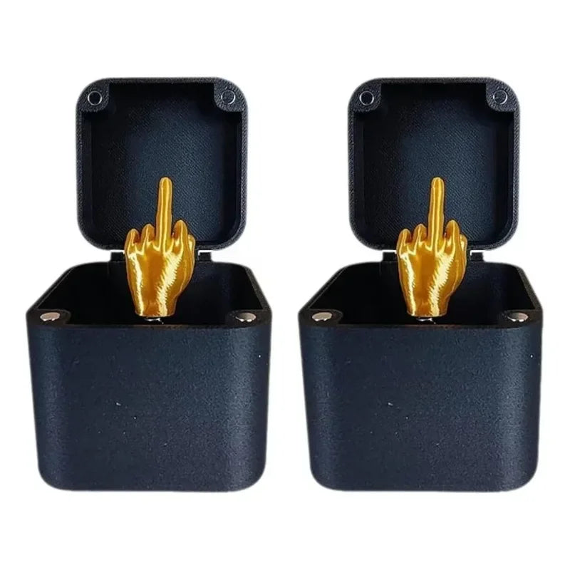 Surprise Prank Gift Box – Funny Gag Present-Nextora