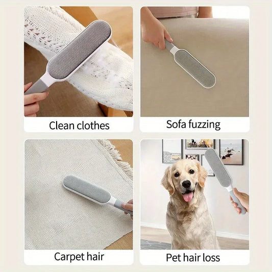 Magic Pet Hair Eraser – Reusable Fur Remover-Nextora